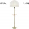 Торшер Citilux Базель CL407931T