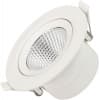 Точечный светильник Arlight POLAR 032867