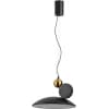 Подвесной светильник Odeon Light Travertino 6626/20L