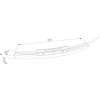 Блок питания Elektrostandard Slim Magnetic 95055/00