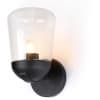 Настенный фонарь уличный Ambrella GARDEN ST2081
