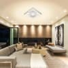 Потолочная люстра LED LAMPS LED LAMPS 81086 Natali Kovaltseva