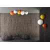 Потолочный светильник 5055C 5055C/M orange Loft It