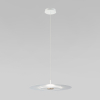 Подвесной светильник Eurosvet Kontur 40031/1 LED / белый