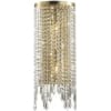 Настенный светильник Odeon Light Chokka 5028/2WA