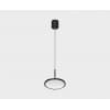 Подвесной светильник Italline IT08-8022 black 3000K