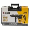 Перфоратор электрический RHV-1100-26, SDS-plus, 1100 Вт, 4 Дж, 3 режима Denzel 26610
