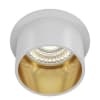 Точечный светильник Reif DL050-01WG Maytoni