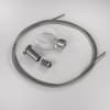 Подвесной комплект Maytoni Accessories for tracks Exility TRA101SW-2B