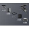 Трековый светильник Ambrella TECHNO SPOT XT7402051