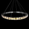 Подвесной светильник Loft It Tiffany 10204/1000 Chrome