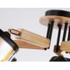 Потолочная люстра Ambrella TRADITIONAL TR9529
