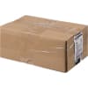 Оцинкованная гайка ЗУБР DIN 6923 с фланцем, M10, 5 кг, кл. пр. 8 303630-10