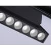 Трековый светильник Ambrella TRACK SYSTEM GL4081