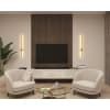 Настенный светильник Denkirs Stang DK5014-SG