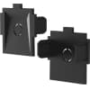 Заглушка Maytoni Accessories for tracks Radity TRA084EC-12B