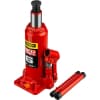 Домкрат бутылочный гидравлический RED FORCE STAYER 6т, 216-413 мм 43160-6_z01