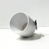 Точечный светильник DL 3024 DL 3025 white Italline