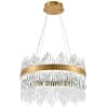 Подвесная люстра Natali Kovaltseva Smart Нимбы LED LAMPS 81260
