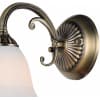 Бра Versailles 1114/1A Bronze Escada
