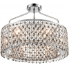 Потолочная люстра Lumion Layla 8244/6C