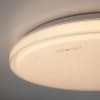 Накладной светильник Eurosvet Sandy 40014/1 LED белый