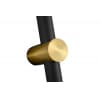 Настенный светильник Zortes Mavy ZRS.90610.01