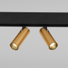 Трековый светильник Elektrostandard Slim Magnetic 85046/01