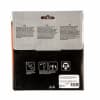 Пильный диск по дереву, 150 х 20 мм, 48 зубьев, кольцо 16/20 Matrix Professional 73216