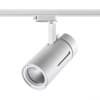 Однофазный трековый светильник IP20 LED 4000K 30W 175-245V DEP 358594 PORT NT21 000 белый   NOVOTECH DEP 358594