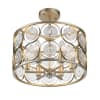 Потолочная люстра Seranda SL1105.202.06 ST Luce