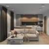 Точечный светильник DK3040 DK3036-WH Denkirs