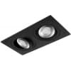 Точечный светильник Loft It Hap 10341/2A Black