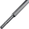STAYER Gorilla Force SDS-Plus Зубило-штробер полукруглое 22 х 250 мм 29357-22-250_z02