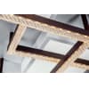 Потолочный светильник Led 10212/4LED Escada