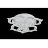 Потолочная люстра Natali Kovaltseva HIGH-TECH LED LAMPS HIGH-TECH LED LAMPS 82028