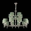 Подвесная люстра Oleo SL1121.103.15 ST Luce