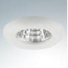 Встраиваемый светильник Lightstar Monde LED 071116