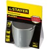 Кольцевая коронка STAYER Ø 73 мм, L - 55 мм, карбид-вольфрамовая крошка 33345-73