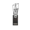 Бра Progetto SL815.301.01 ST Luce