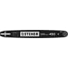 STEHER type B шаг 0.325″ паз 1.5 мм 45 см шина для бензопил 75202-45