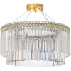 Подвесная люстра Arti Lampadari Ovindoli L 1.5.60.101 G