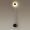 Настенный светильник ODEON LIGHT SATELLITE 3902/5WB