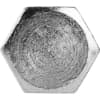 Шурупы ЗУБР 100 х 12 мм, с шестигранной головкой, 200 шт., (DIN 571), 300450-12-100-200