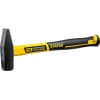 STAYER Hercules 500 г молоток слесарный с фиберглассовой рукояткой 20050-05_z02
