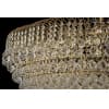 Подвесная люстра Arti Lampadari Pompei Pompei E 1.5.80.100 G