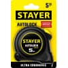 STAYER АutoLock 5м / 25мм рулетка с автостопом 2-34126-05-25_z02