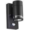 Настенный светильник уличный Odeon Light Motto 6605/1W