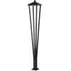 Наземный светильник Odeon Light Bearitz 6655/12GA