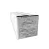 Ecola Light GX53 LED 11,5W Tablet 220V 6400K 27x75 матовая 30000h (1 из ч/б уп. по 10) 10000 T5DD11ELC